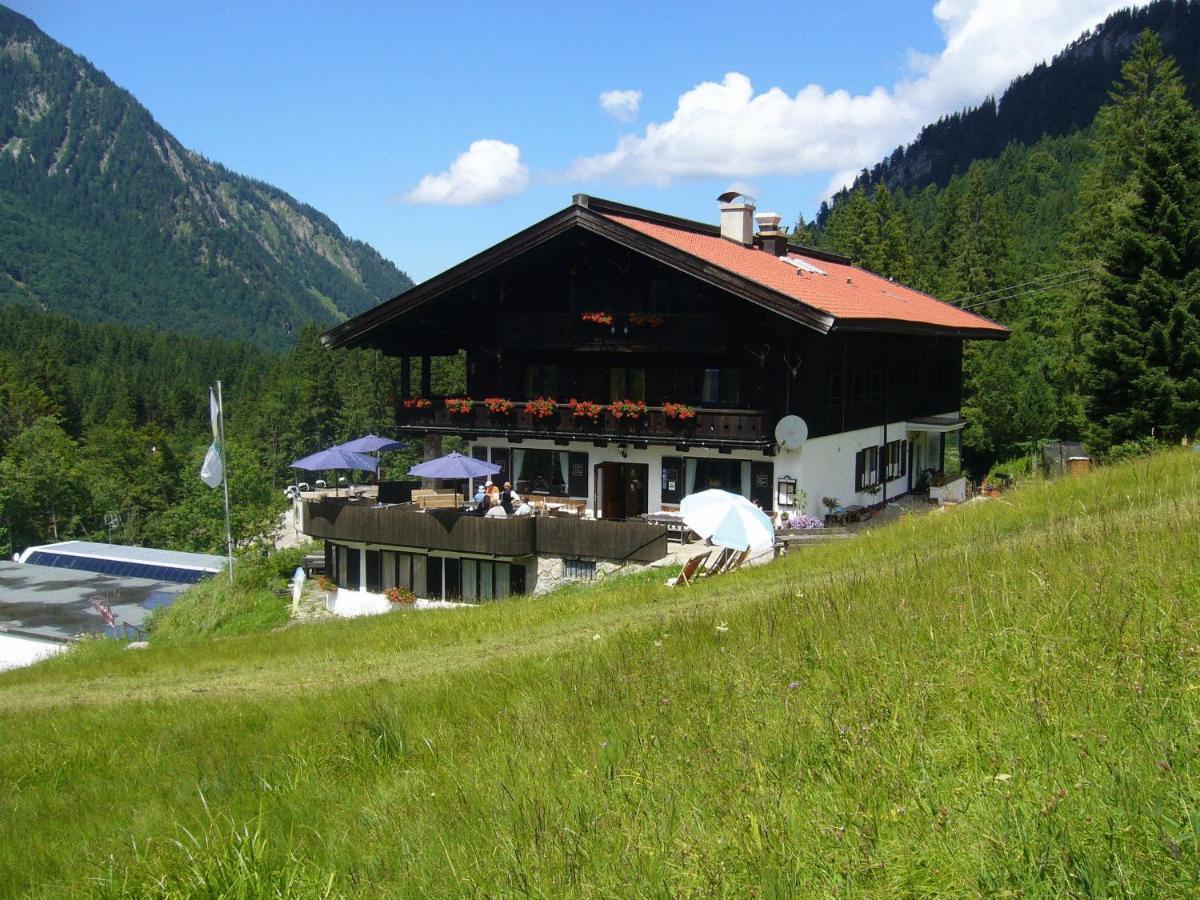 Berghotel Sutten ร็อทท์อาค-เอเกิร์น ภายนอก รูปภาพ