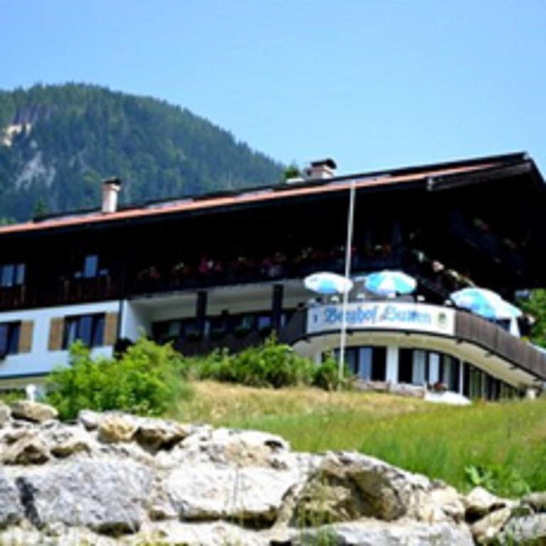 Berghotel Sutten ร็อทท์อาค-เอเกิร์น ภายนอก รูปภาพ